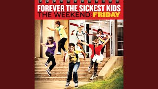 Video thumbnail of "Forever The Sickest Kids - Tough Love"