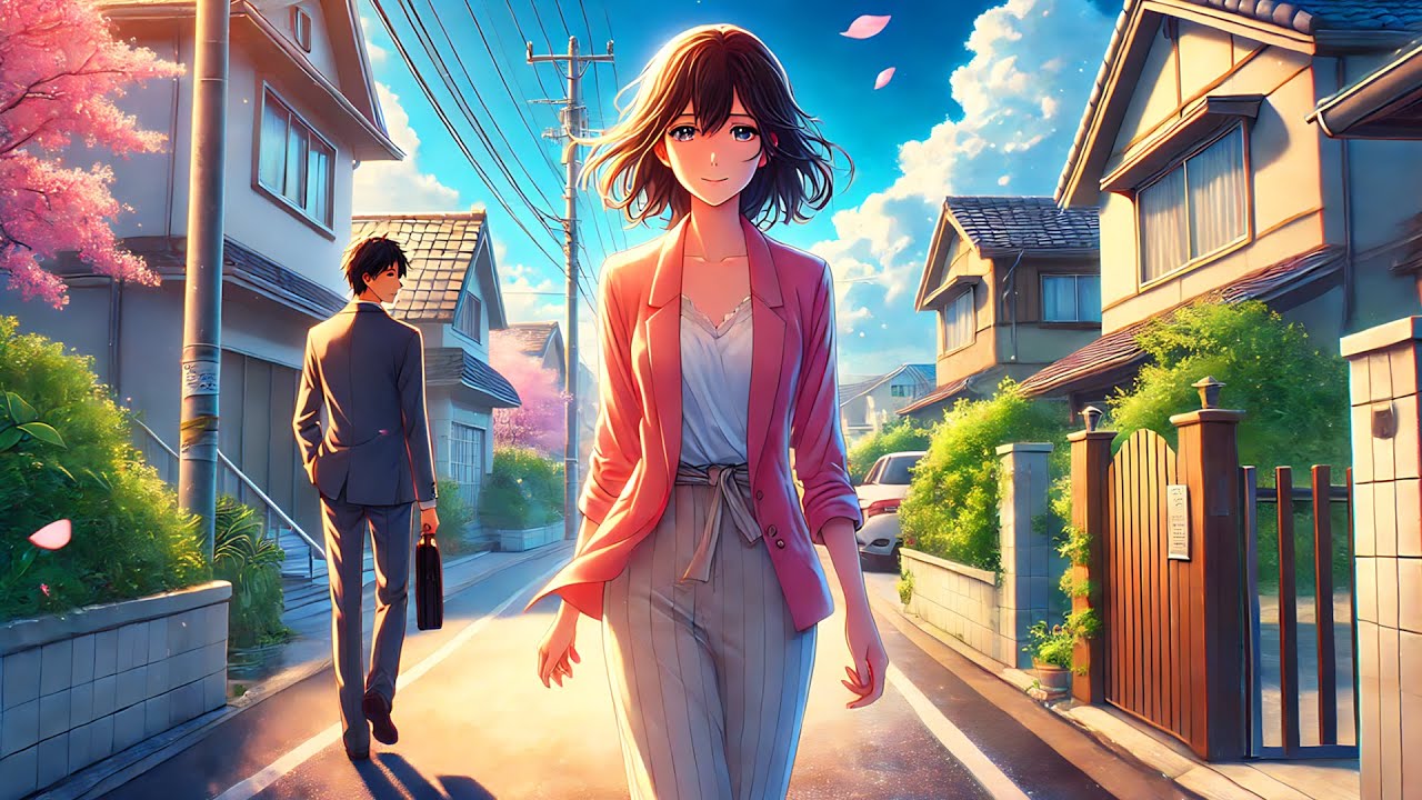 He Left Me to Please Her. I Signed the Divorce and Married Someone Far Greater