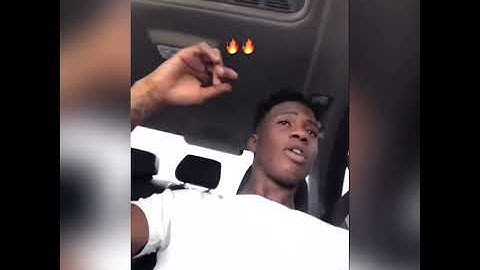 Yung Mal x Lil Quill - (Unreleased Snippet)