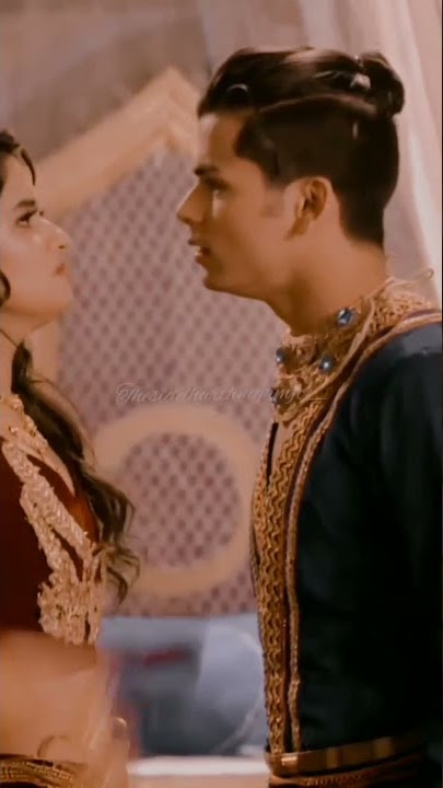Yasmine Jealous Moment 😂 | Sidneet | Siddharth Nigam | Avneet Kaur | Aladdin Naam Toh Suna Hoga