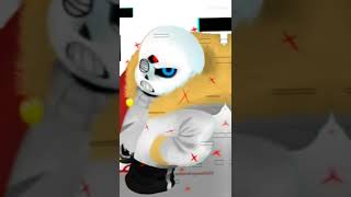 alpha sans angry with his brother