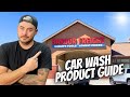 Car Detailing Products at HARBOR FREIGHT! - Everything you need FULL GUIDE