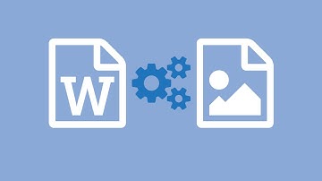 Word to JPEG Converter | Raster Image Printer 12 | PEERNET