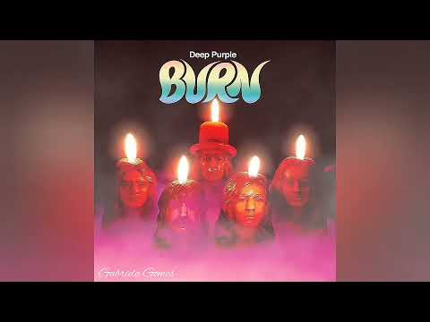 Deep Purple - Mistreated (2004 Remix) [Bonus Track]