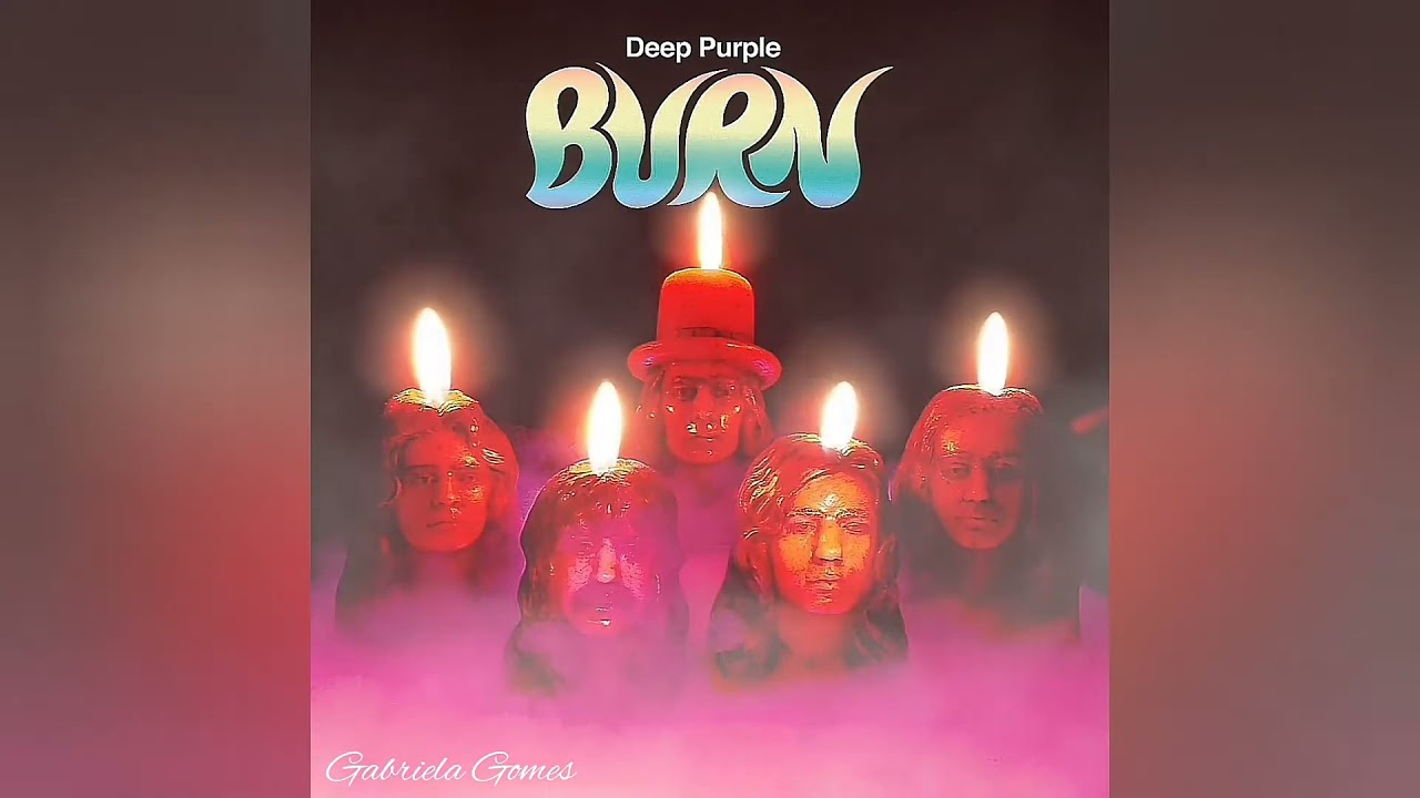 Deep Purple - Mistreated (2004 Remix) [Bonus Track]