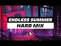  endless summer 2018  hard mix by nik cooper bounce big room psy