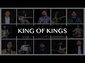 KING OF KINGS // METRO WORSHIP // TRANSLATED COVER //