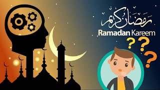 Ramzan Aaya Roza Rakho Ji | 1st RAMZAN MUBARAK 2020