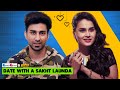 Alright date with a sakht launda ft anushka kaushik  ambrish verma