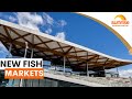 Sydney’s new fish markets | Sunrise