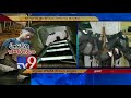 Hollywood style robbery of Brazil bank- Exclusive
