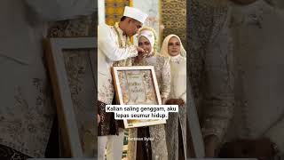 Download Lagu Tersenyum di luar, remuk seumur hidup.#delladevinaseumurhidupku #delladevina MP3