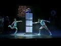 Hip Hop Nutcracker - Merrick & Matt Robot Dolls - Culture Shock