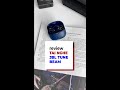 Đeo tai nghe này chống ồn cách âm như NGỤP NƯỚC | Anh chồng công nghệ #Shorts