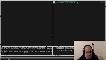 [C++][NVIM] | Building an 0.6 and 0.7 compatible Teeworlds iCTF Server! | !commands