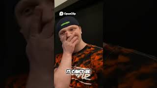 Orbeez Boba Tea Prank