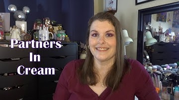 Partners In Cream Update 1 - #PartnersInCream2022