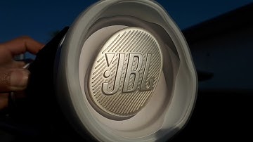 JBL Charge 4 GG Push PR ON 100% LFM!!!