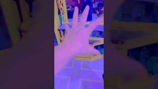 Hand dance 🥰#short #shortvideo #1000subscriber #fpy #railway #popular
