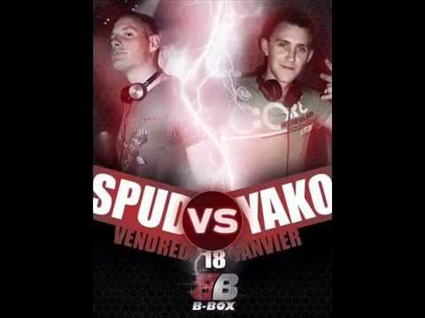 YouTubeでDeejay Yako B-Boxを視聴