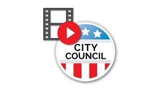 Social Circle City Council Regular Meeting - November 18, 2025