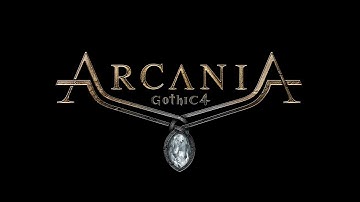 Walkthrough Arcania Gothic 4 1080P-60FPS (Episode 26) [Monastery]