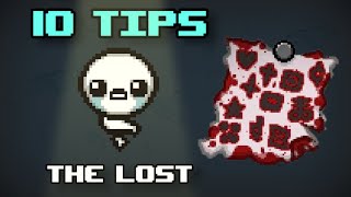 Famous How to win as The Lost | 10 Tips and Tricks Wealth