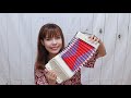 【はろり】ミニアコーディオンで遊んでみた🪗♪