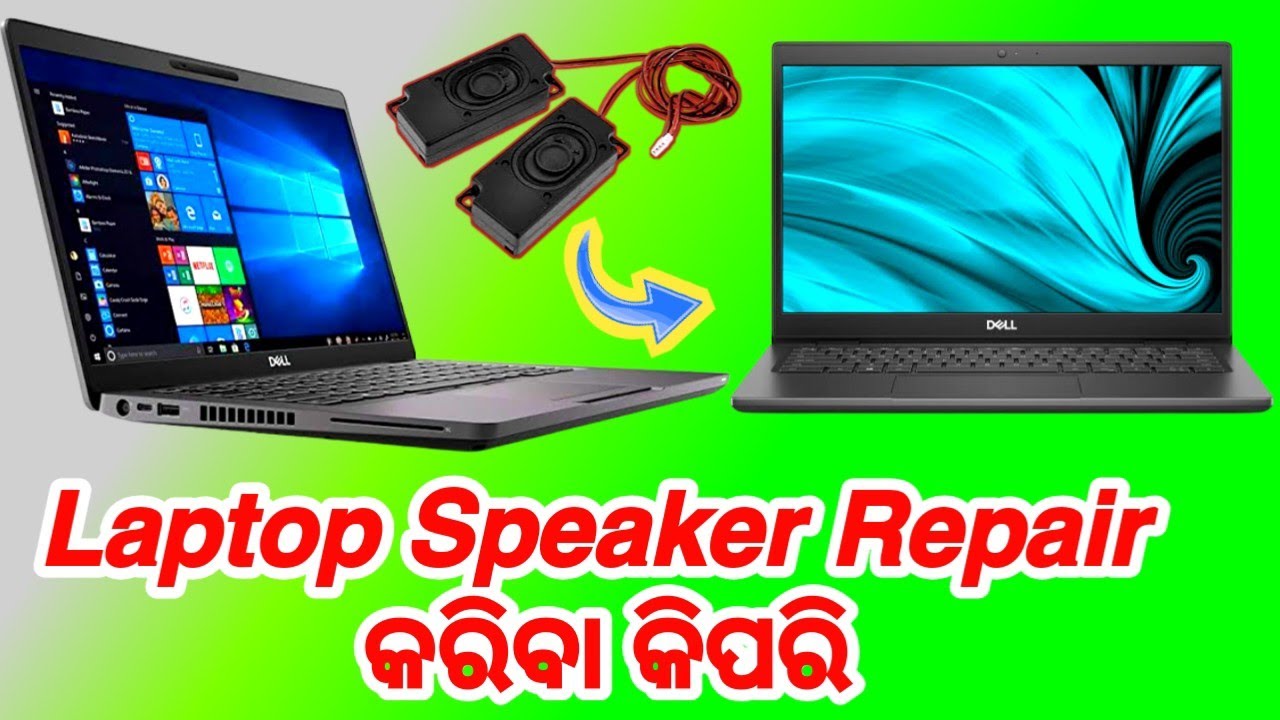 How To Turn Off Left Speaker On Laptop at Danny Waldrop blog