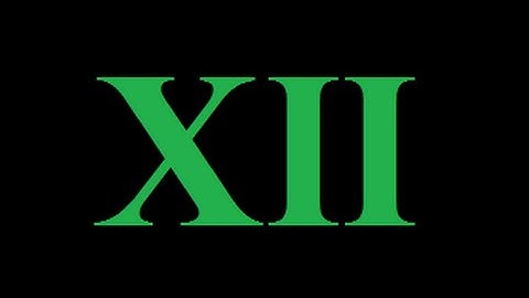 Median XL: Ultimative XII [Trailer] [HD]