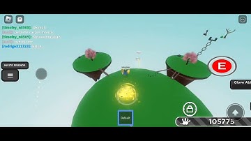 2 exploiters caught on camera, 1 using god mode, and 1 using slap aura