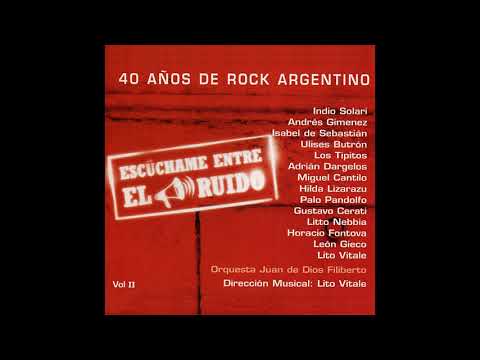 Watch León Gieco y Lito Vitale │Un Pacto on YouTube