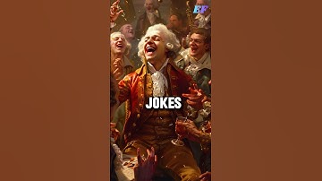 Shocking Facts About Mozart #shorts #history #mozart