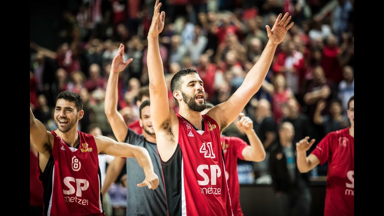 משחק מלא, מחזור 22: הפועל ת