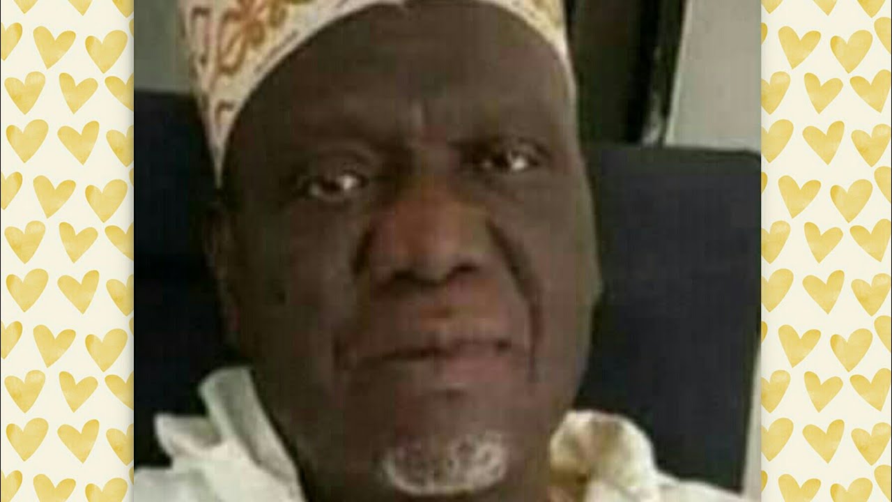 seikh Elhadj karamba Massembe