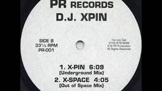 Download Lagu D.J. XPin-X space (out of space mix) MP3 Download Lagu D.J. XPin-X space (out of space mix) MP3