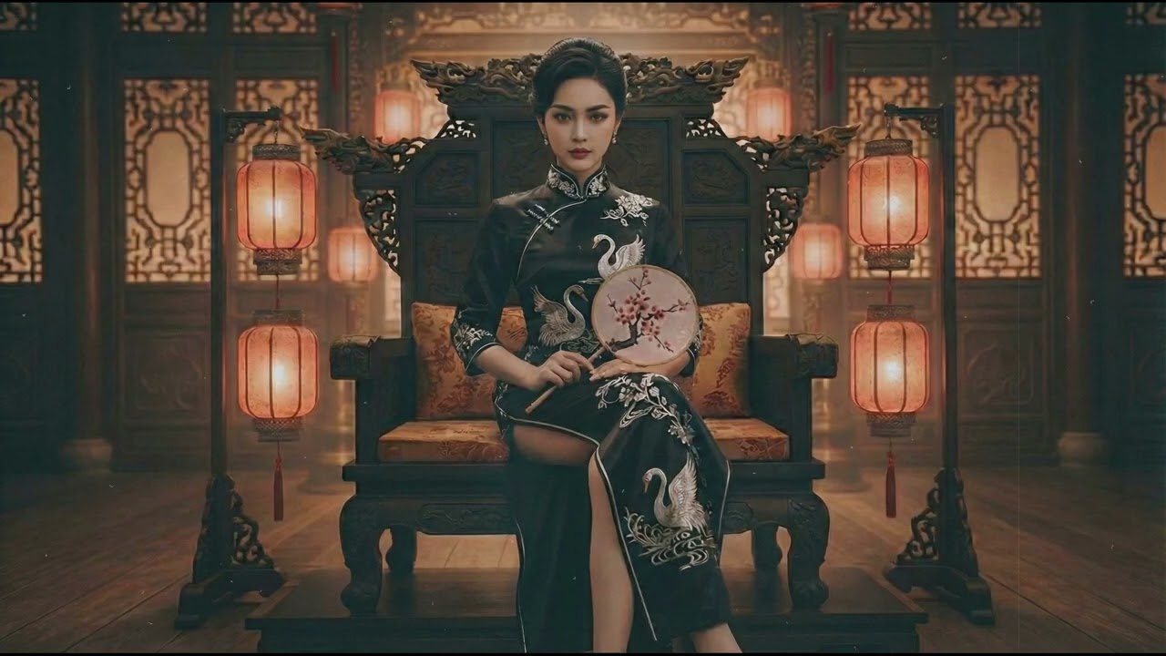 ไม่เหลือใคร  一无所有   ( Version ไทย - จีน )