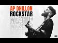 AP DHILLON NONSTOP SONGS | SUNIX THAKOR | LATEST PUNJABI MASHUP | Mashup JUKEBOX