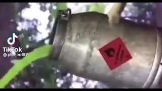 Baldi, Thats Not Water