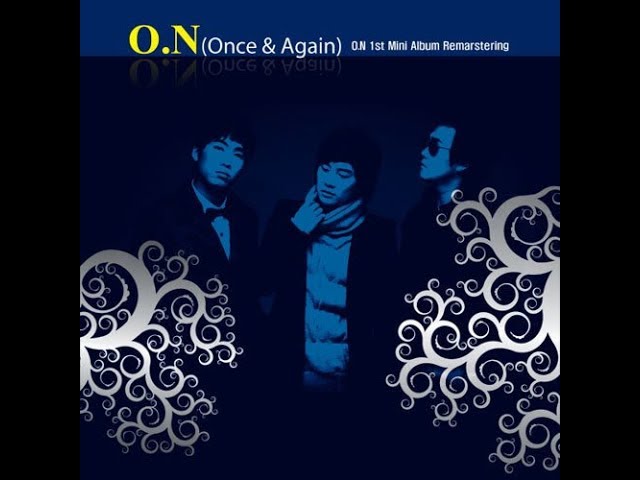 Guarda 오.엔(O.N)  사랑한 사람아 (2010) su YouTube