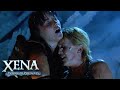 Xena And Gabrielle Wake Up From Their 25 Year Sleep! | Xena: Warrior Princess