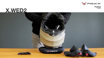 X.WED2 - Place Lining