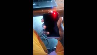 HOW TO REMOVE ANTI THEFT ON BLACKBERRY 10 3 3 screenshot 5