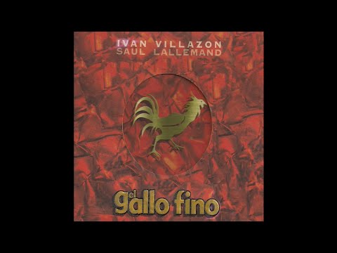 Iván Villazón &