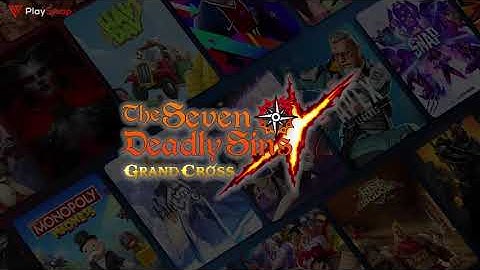 SEVEN DEADLY SINS GRAND CROSS| HOW TO SWITCH ACCOUNT