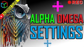 Day Trading Indicators Alpha Omega Settingsalgobox Pro Trading Software With Market Edge