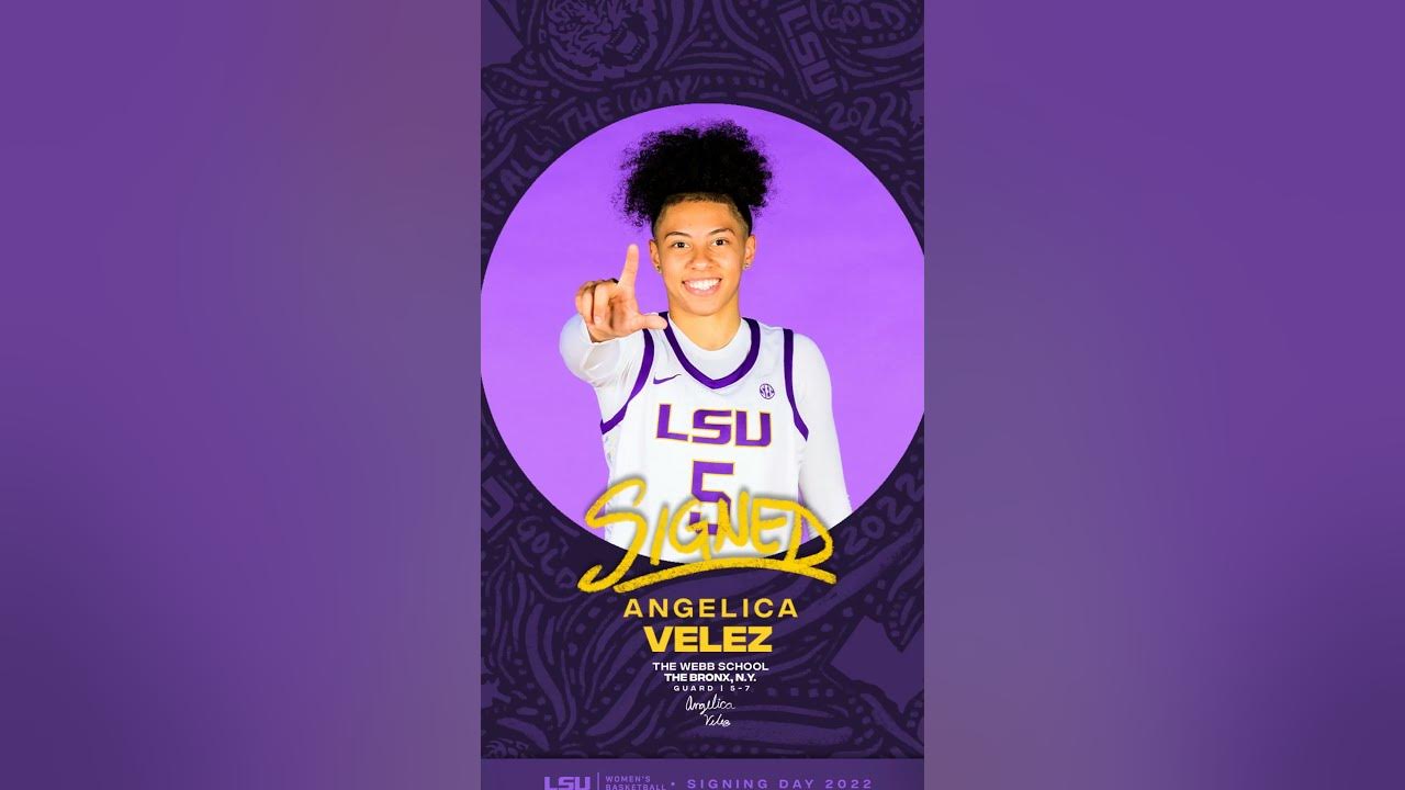 LSU Coach Mulkey Strikes Gold YouTube