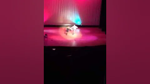 Brandy Kerr DLTS 2015
