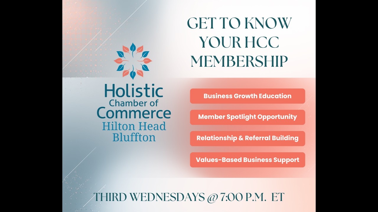 Beyond the Business Card - The Relationship Strategy Session