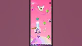 Happy lucky la kirai FULL COMBO